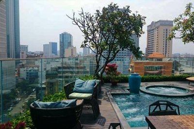 La Jolie Hotel, Vietnam La Jolie Hotel, Vietnam