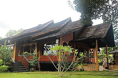 Pindaya Inle Inn, Myanmar Pindaya Inle Inn, Myanmar