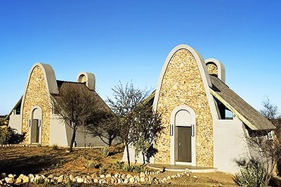 Naankuse Lodge, Namibië Naankuse Lodge, Namibië