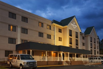 Country Inn Suites Atlanta, Amerika Country Inn Suites Atlanta, Amerika