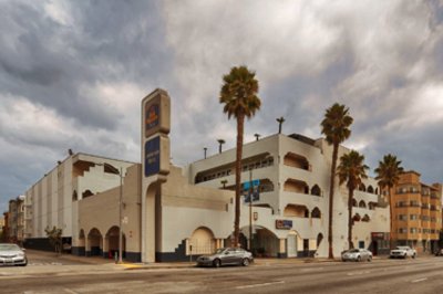 Best Western Plus Americania San Francisco, Amerika Best Western Plus Americania San Francisco, Amerika