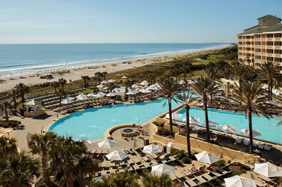 Omni Amelia Island Plantation Resort, Amerika Omni Amelia Island Plantation Resort, Amerika