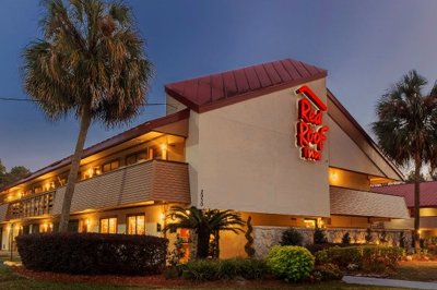 Red Roof Inn Tallahassee, Amerika Red Roof Inn Tallahassee, Amerika