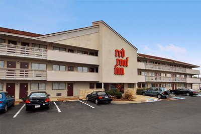 Red Roof Inn Nashville, Amerika Red Roof Inn Nashville, Amerika