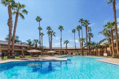 Days Inn Bakersfield, Amerika Days Inn Bakersfield, Amerika