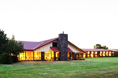 Mackenzie, Nieuw-Zeeland