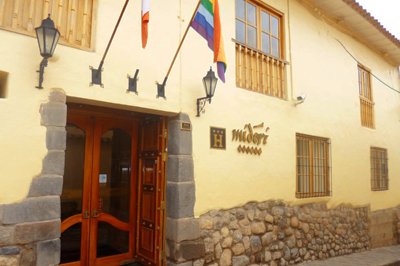 Midori, Peru Midori, Peru