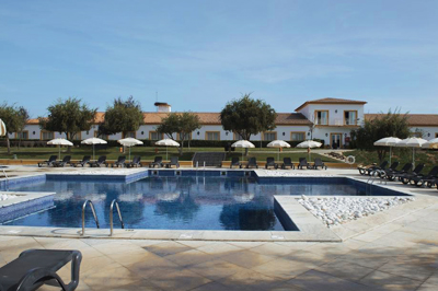 Clube de Campo, Portugal