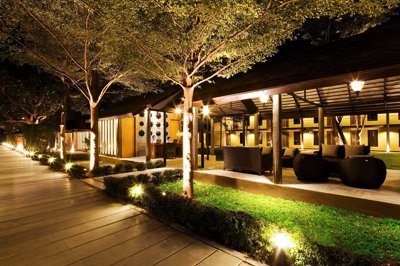 U Inchantree Kanchanaburi, Thailand U Inchantree Kanchanaburi, Thailand