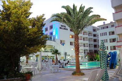 Billurcu, Turkije Billurcu, Turkije