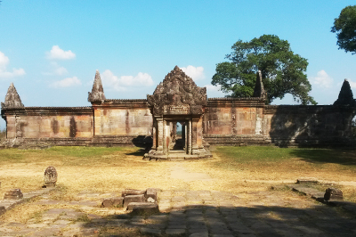 Preah Vihear