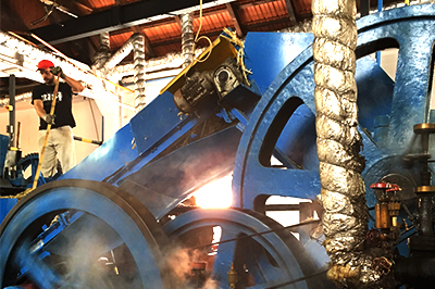 Suikerfabriek, Madeira