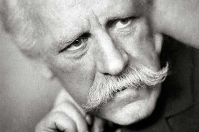 Fridtjof Nansen