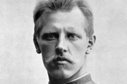 Fridtjof Nansen