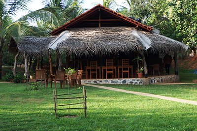 Athgira River Camp, Sri Lanka Athgira River Camp, Sri Lanka
