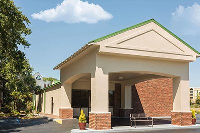 Days Inn Mount Pleasant, Amerika Days Inn Mount Pleasant, Amerika