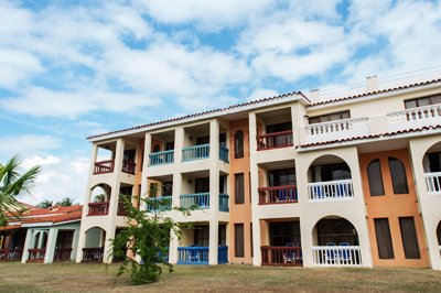 Brisas, Cuba Brisas, Cuba
