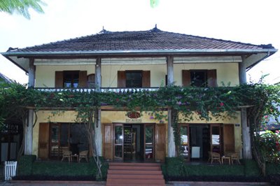 Sala Prabang, Laos Sala Prabang, Laos