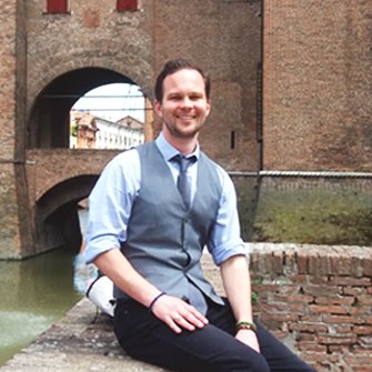 Riccardo Sietsma.jpg SRC-reisleider Riccardo Sietsma
