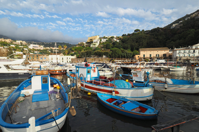 Haven van Vico Equence