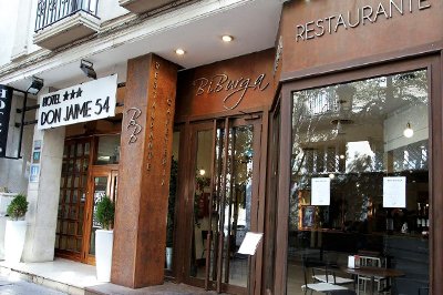 Don Jaime 54, Zaragoza Don Jaime 54, Zaragoza