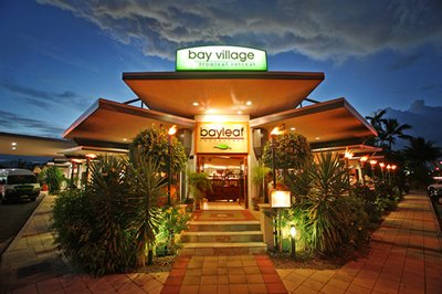 Bay Village Tropical Retreat, Australië Bay Village Tropical Retreat, Australië