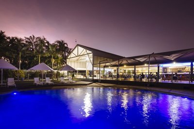 Mercure Townsville, Australië Mercure Townsville, Australië