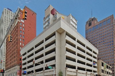 Comfort Inn Downtown Memphis, Amerika Comfort Inn Downtown Memphis, Amerika