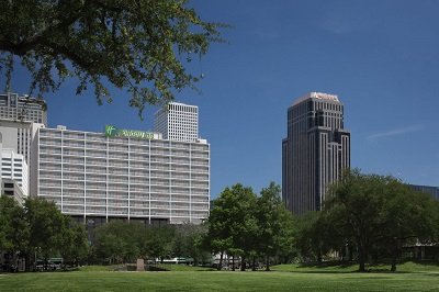 Holiday Inn New Orleans, Amerika Holiday Inn New Orleans, Amerika