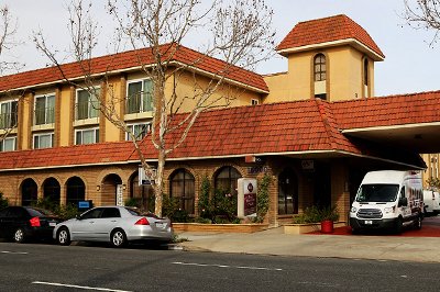 Best Western Plus South Bay, Amerika Best Western Plus South Bay, Amerika