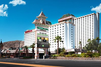 Tropicana Express, Amerika Tropicana Express, Amerika