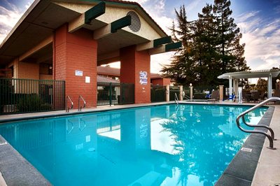 Best Western Orchard Inn, Amerika Best Western Orchard Inn, Amerika