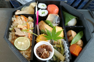 Bento-box