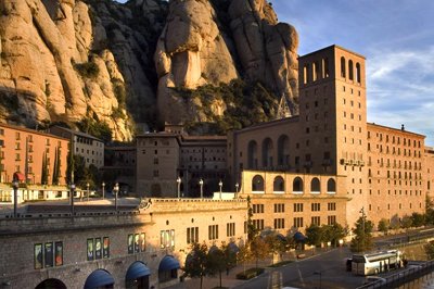 Abat Cisneros, Spanje Abat Cisneros, Spanje