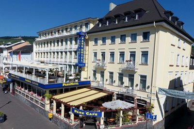 Hotel Rüdesheim - Rüdesheim am Rhein, Duitsland Hotel Rüdesheim - Rüdesheim am Rhein, Duitsland