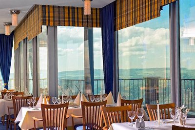 Hotel Wyndham Garden Lahnstein Koblenz - Lahnstein, Duitsland Hotel Wyndham Garden Lahnstein Koblenz - Lahnstein, Duitsland