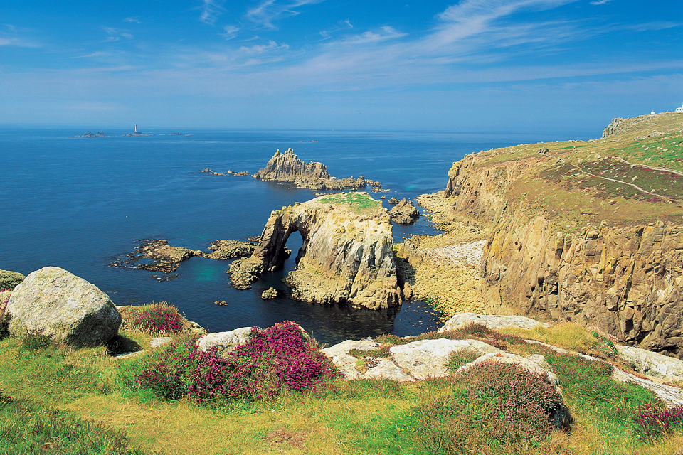 Cornwall, Groot-Brittannië