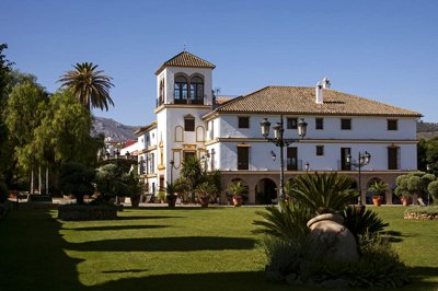 Finca Eslava, Spanje Finca Eslava, Spanje