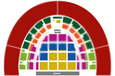 Poltronissime Goud, Operafestival Verona Poltronissime Goud, Operafestival Verona