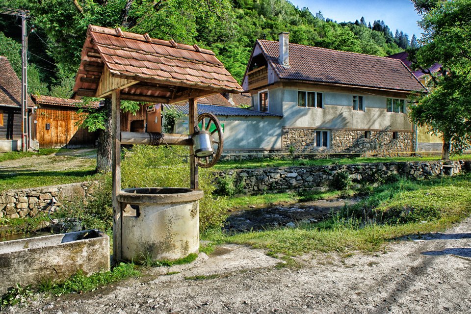 Onbekend Roemenië