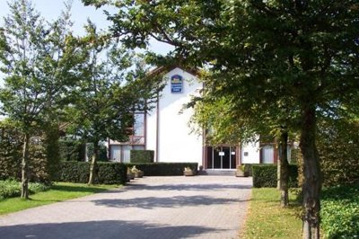 Hote Flanders Lodge, België Hote Flanders Lodge, België