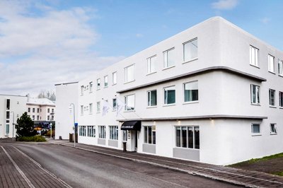 Hotel Norðurland, IJsland Hotel Norðurland, IJsland