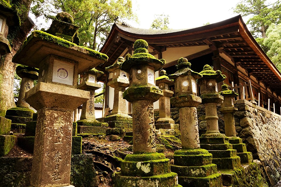 Nara, Japan