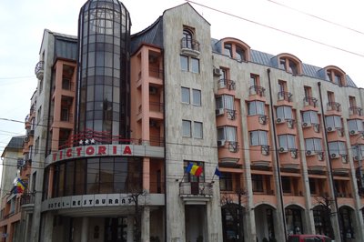 Hotel Victoria, Roemenië Hotel Victoria, Roemenië