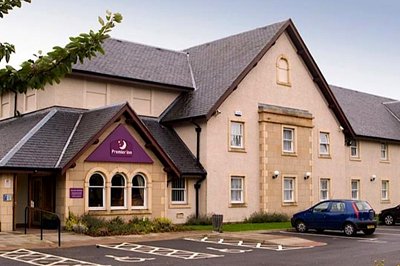 Premiere Inn Musselburgh Premiere Inn Musselburgh