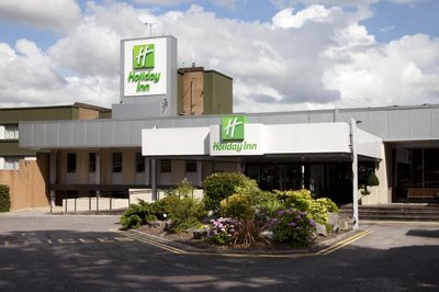 Hotel Holiday Inn Filton, Groot-Brittannië Hotel Holiday Inn Filton, Groot-Brittannië