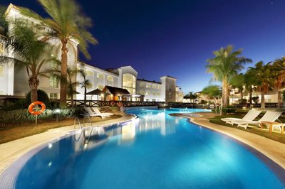 Eurostars Mijas Golf & Spa, Mijas Eurostars Mijas Golf & Spa, Mijas