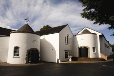 Hotel Dunadry, Ierland Hotel Dunadry, Ierland