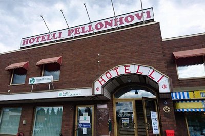 Hotel Pellonhovi, Finland Hotel Pellonhovi, Finland