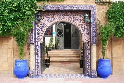 Hotel Jasira, Marokko Hotel Jasira, Marokko